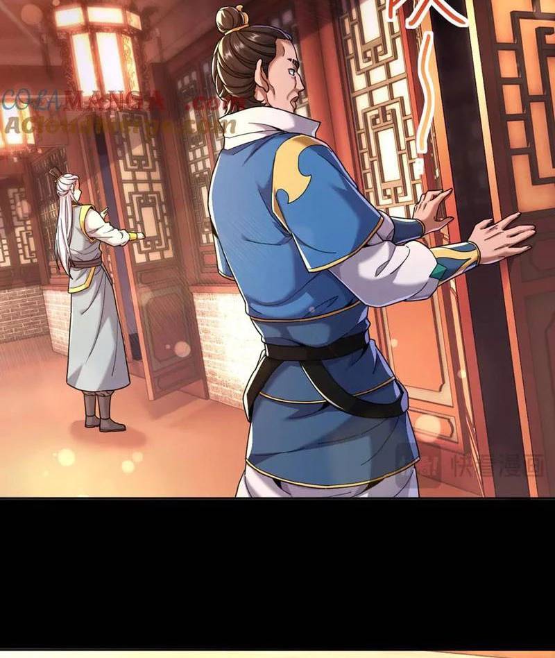 Bắt Đầu Chấn Kinh Nữ Đế Lão Bà, Ta Vô Địch!: Chapter 49