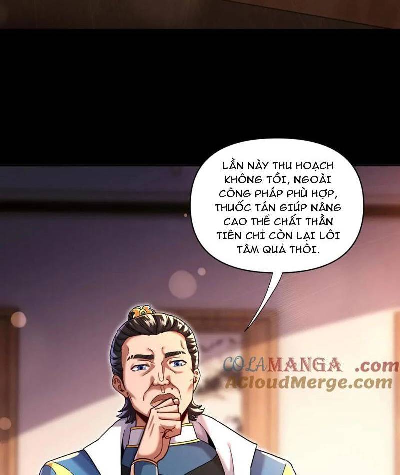 Bắt Đầu Chấn Kinh Nữ Đế Lão Bà, Ta Vô Địch!: Chapter 49