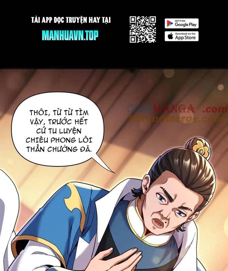 Bắt Đầu Chấn Kinh Nữ Đế Lão Bà, Ta Vô Địch!: Chapter 49