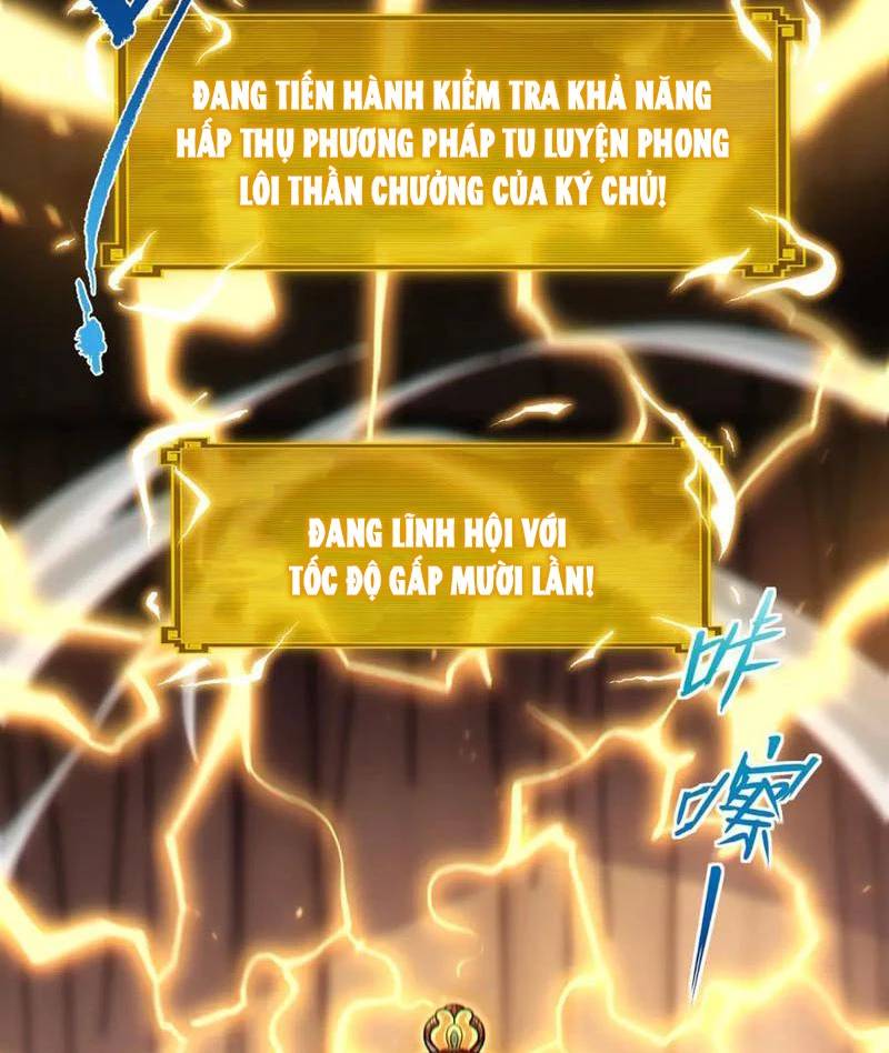 Bắt Đầu Chấn Kinh Nữ Đế Lão Bà, Ta Vô Địch!: Chapter 49