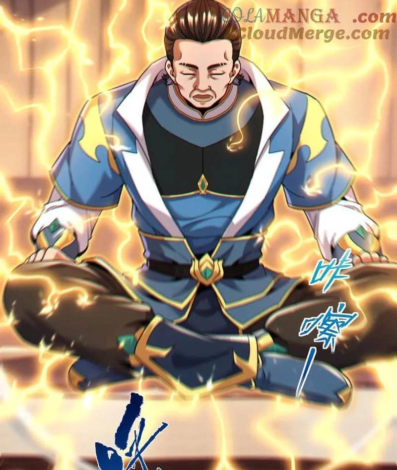 Bắt Đầu Chấn Kinh Nữ Đế Lão Bà, Ta Vô Địch!: Chapter 49