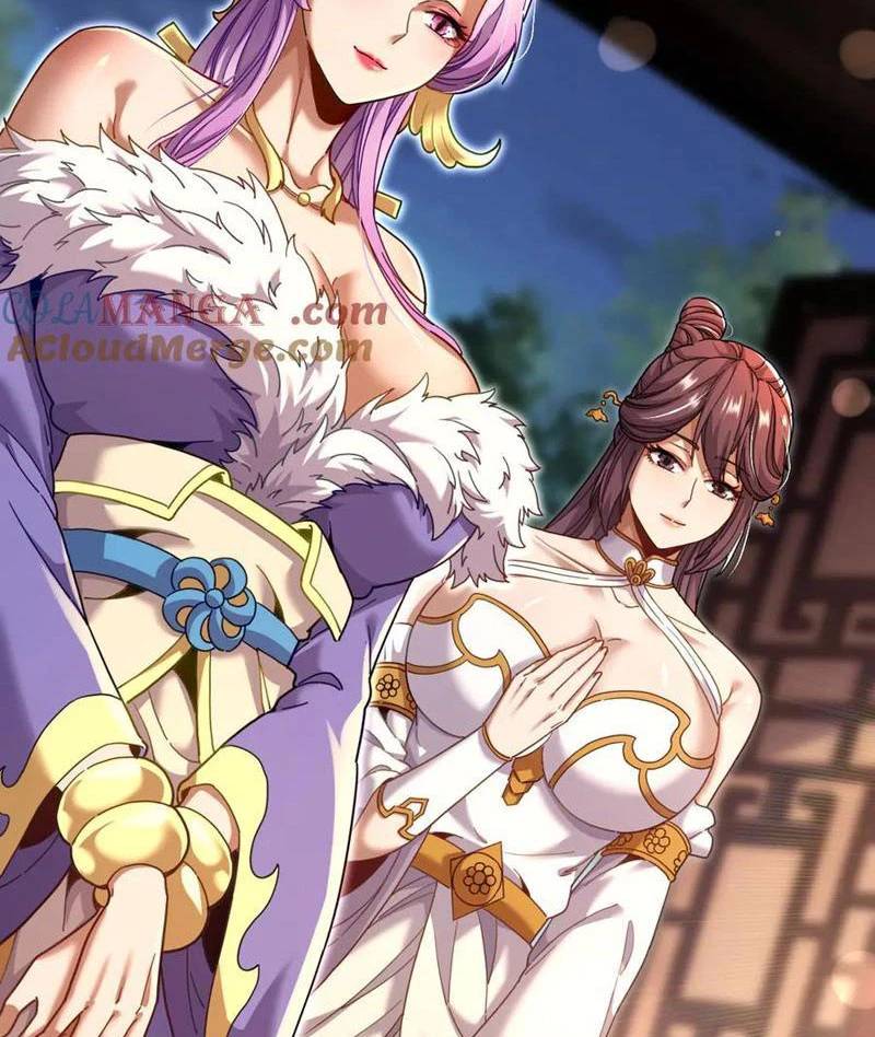 Bắt Đầu Chấn Kinh Nữ Đế Lão Bà, Ta Vô Địch!: Chapter 49