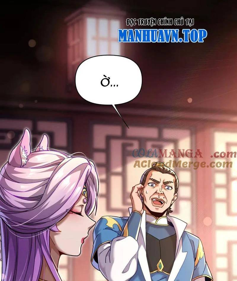 Bắt Đầu Chấn Kinh Nữ Đế Lão Bà, Ta Vô Địch!: Chapter 49