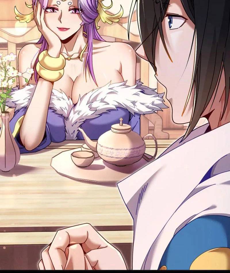 Bắt Đầu Chấn Kinh Nữ Đế Lão Bà, Ta Vô Địch!: Chapter 49