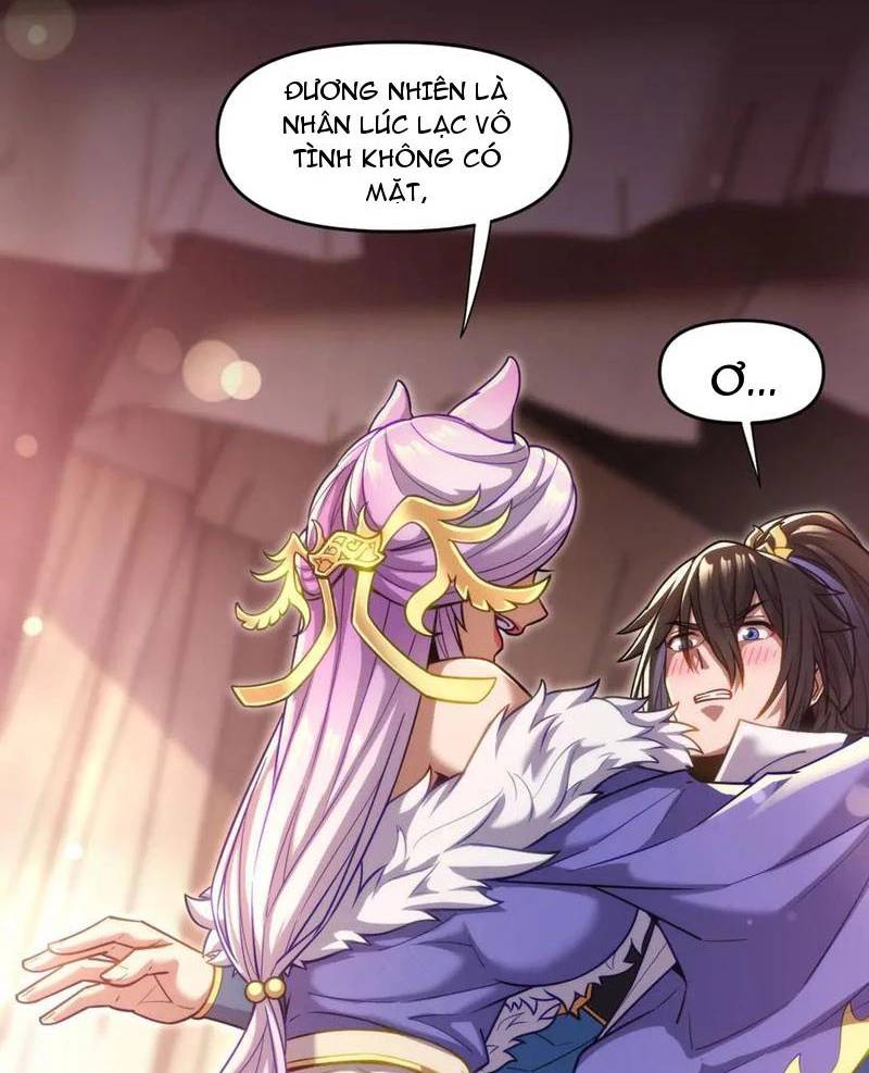 Bắt Đầu Chấn Kinh Nữ Đế Lão Bà, Ta Vô Địch!: Chapter 49