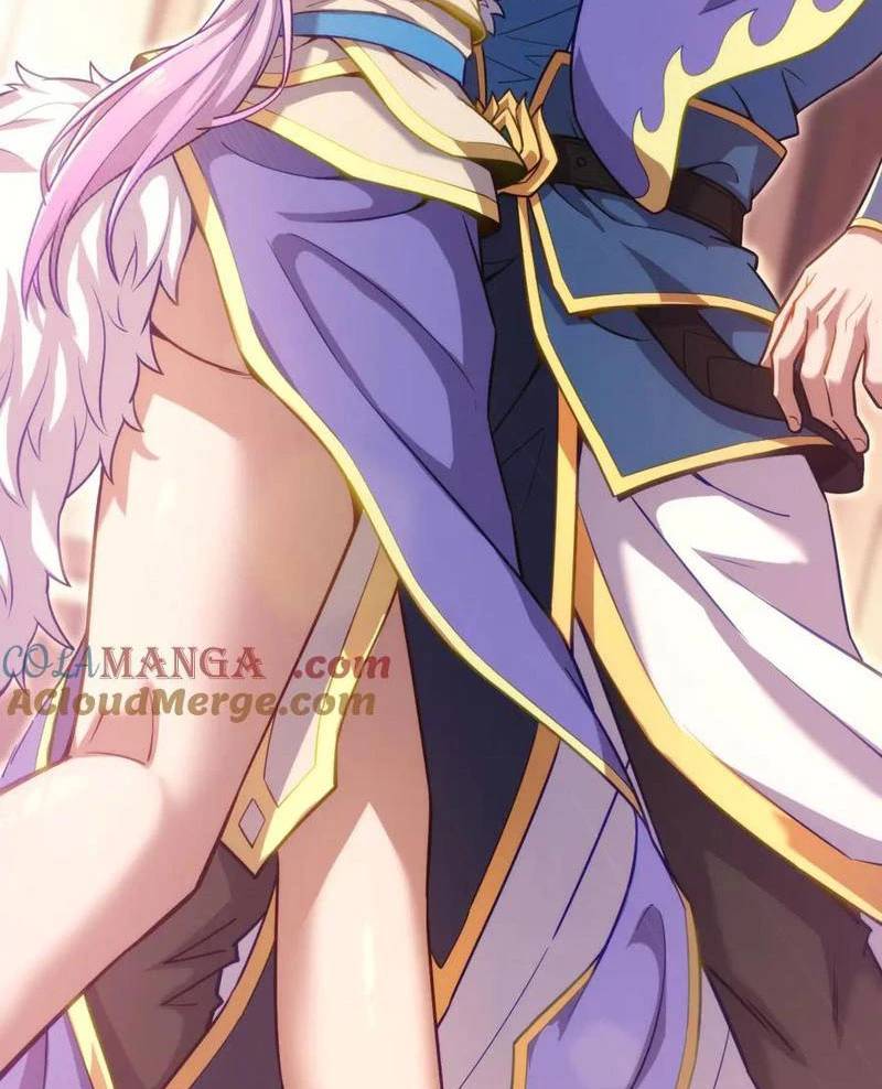Bắt Đầu Chấn Kinh Nữ Đế Lão Bà, Ta Vô Địch!: Chapter 49