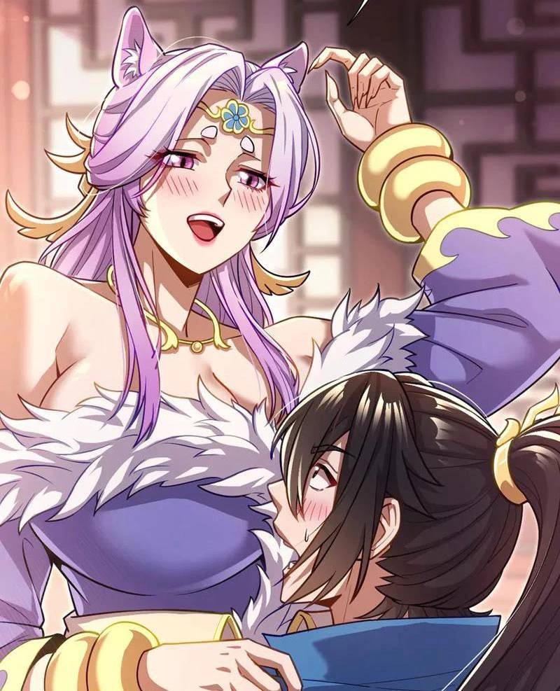 Bắt Đầu Chấn Kinh Nữ Đế Lão Bà, Ta Vô Địch!: Chapter 49