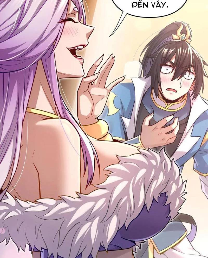 Bắt Đầu Chấn Kinh Nữ Đế Lão Bà, Ta Vô Địch!: Chapter 49