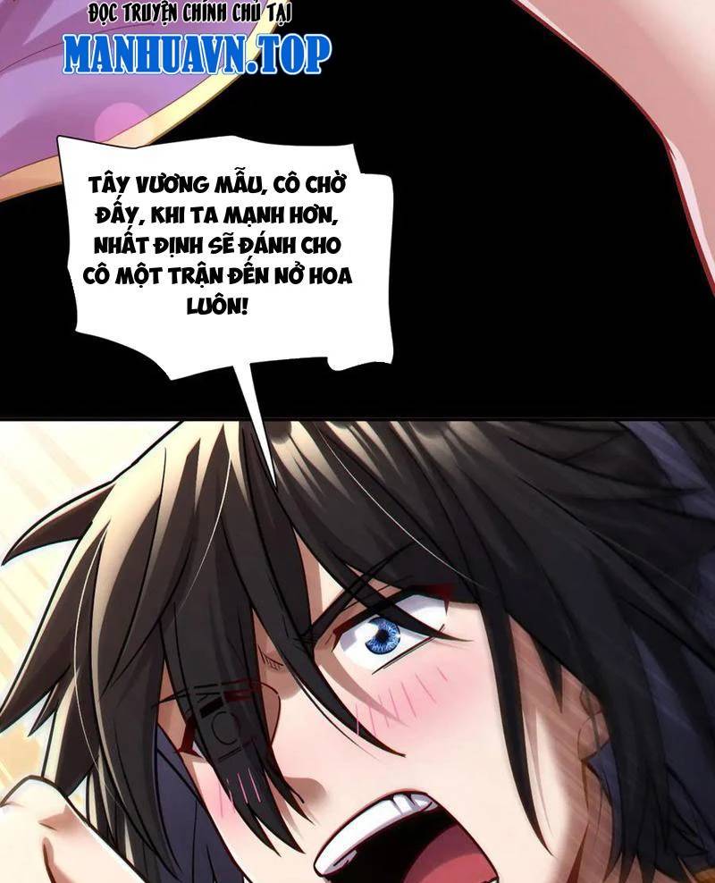 Bắt Đầu Chấn Kinh Nữ Đế Lão Bà, Ta Vô Địch!: Chapter 49