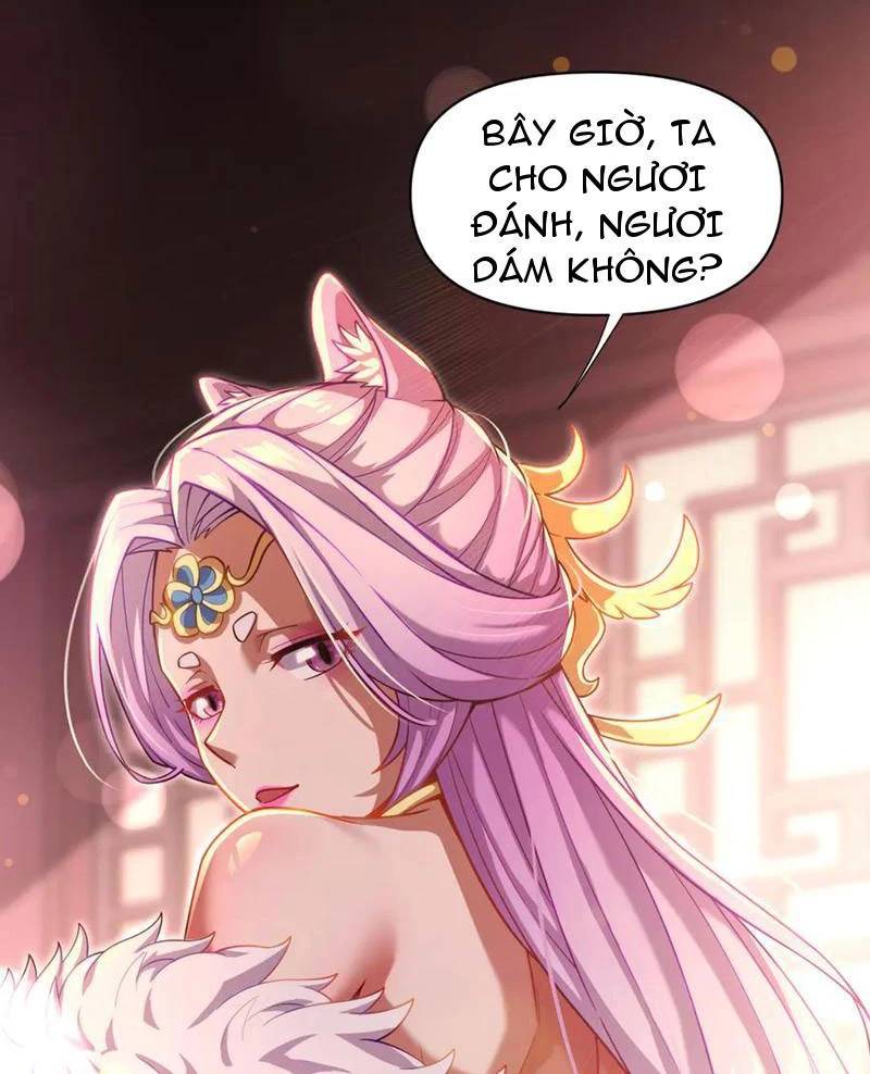 Bắt Đầu Chấn Kinh Nữ Đế Lão Bà, Ta Vô Địch!: Chapter 49