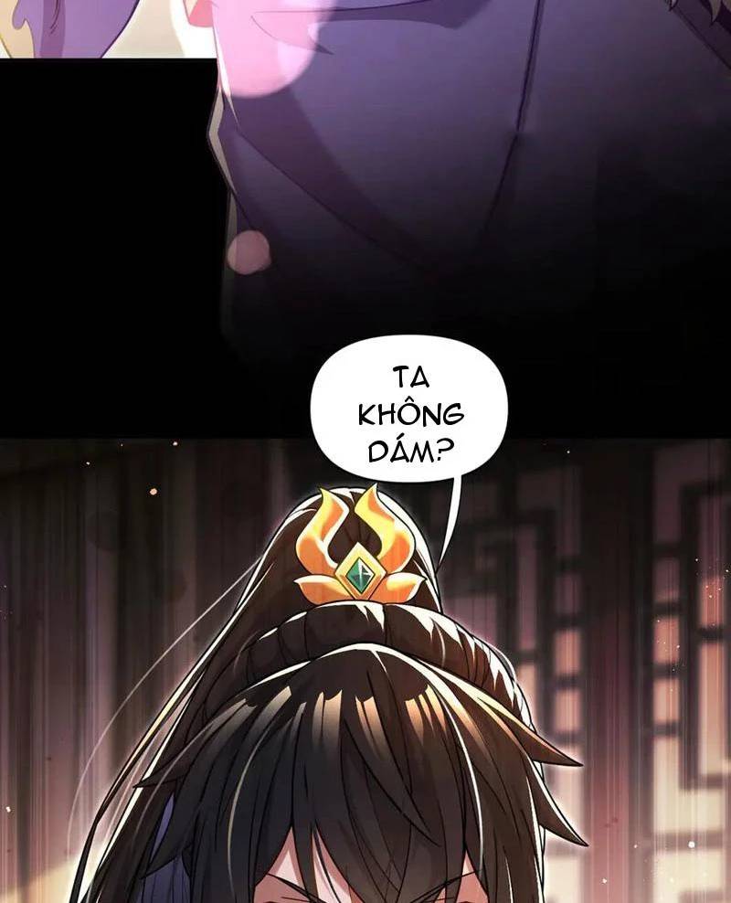 Bắt Đầu Chấn Kinh Nữ Đế Lão Bà, Ta Vô Địch!: Chapter 49