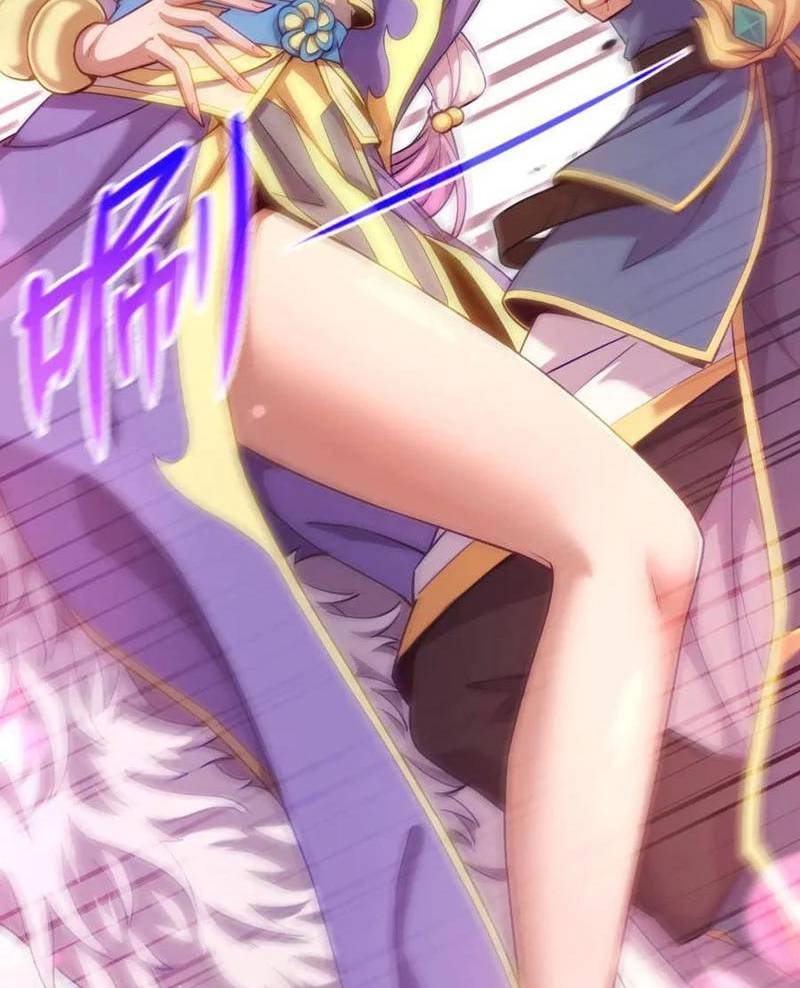 Bắt Đầu Chấn Kinh Nữ Đế Lão Bà, Ta Vô Địch!: Chapter 49