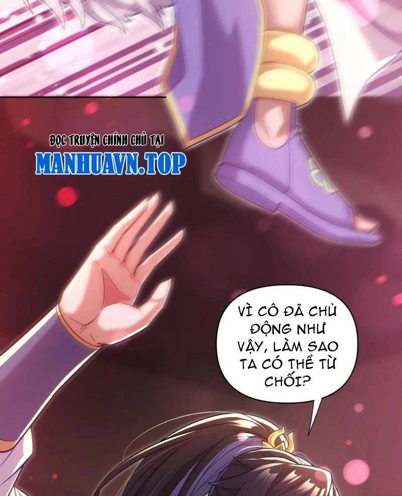 Bắt Đầu Chấn Kinh Nữ Đế Lão Bà, Ta Vô Địch!: Chapter 49