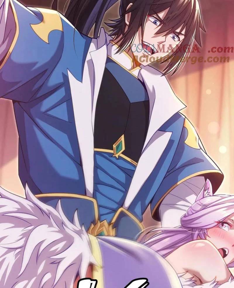 Bắt Đầu Chấn Kinh Nữ Đế Lão Bà, Ta Vô Địch!: Chapter 49