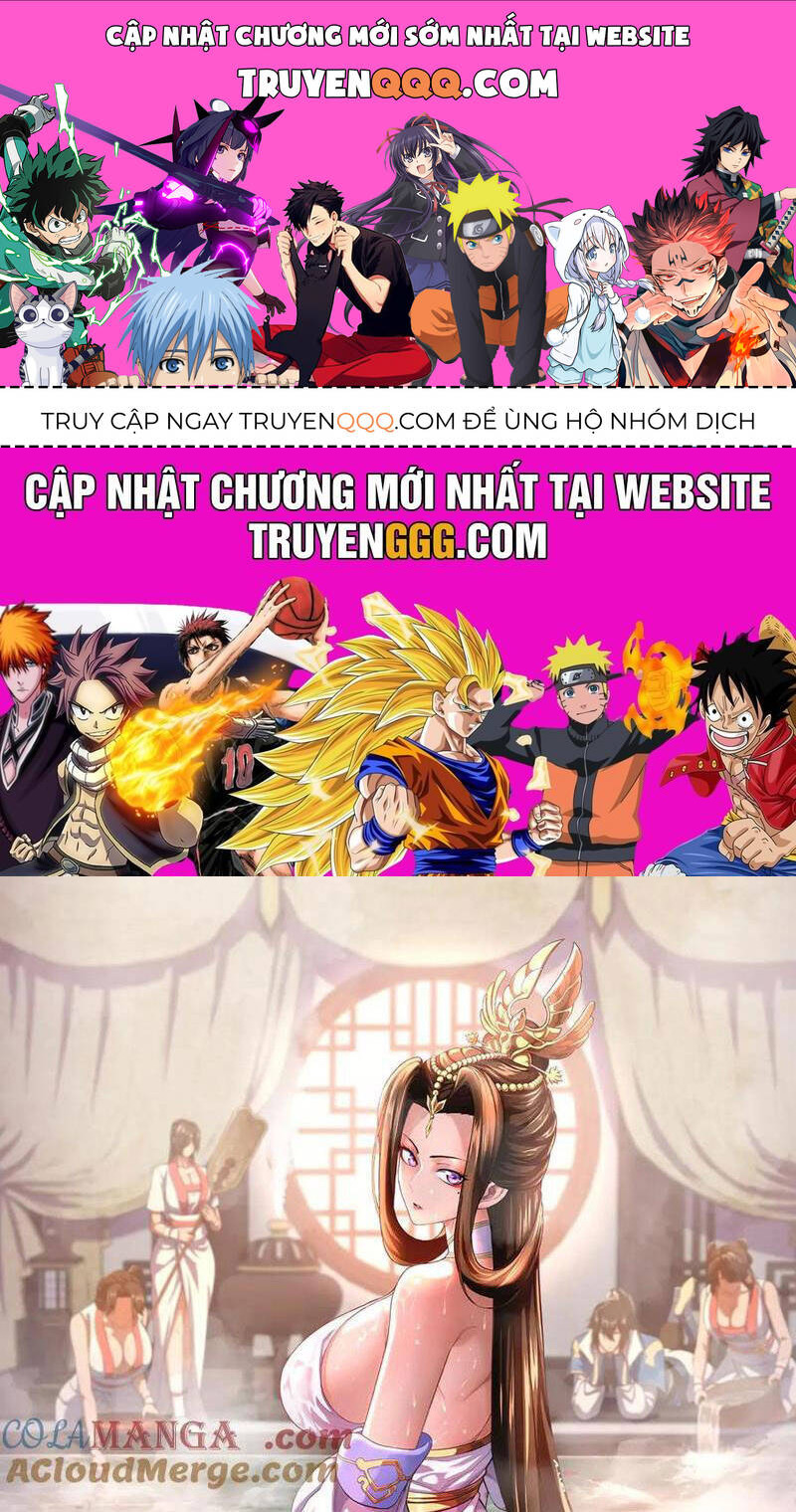 Bắt Đầu Chấn Kinh Nữ Đế Lão Bà, Ta Vô Địch!: Chapter 50