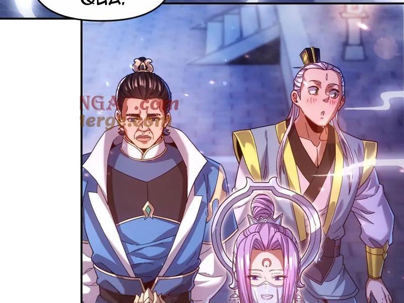 Bắt Đầu Chấn Kinh Nữ Đế Lão Bà, Ta Vô Địch!: Chapter 51