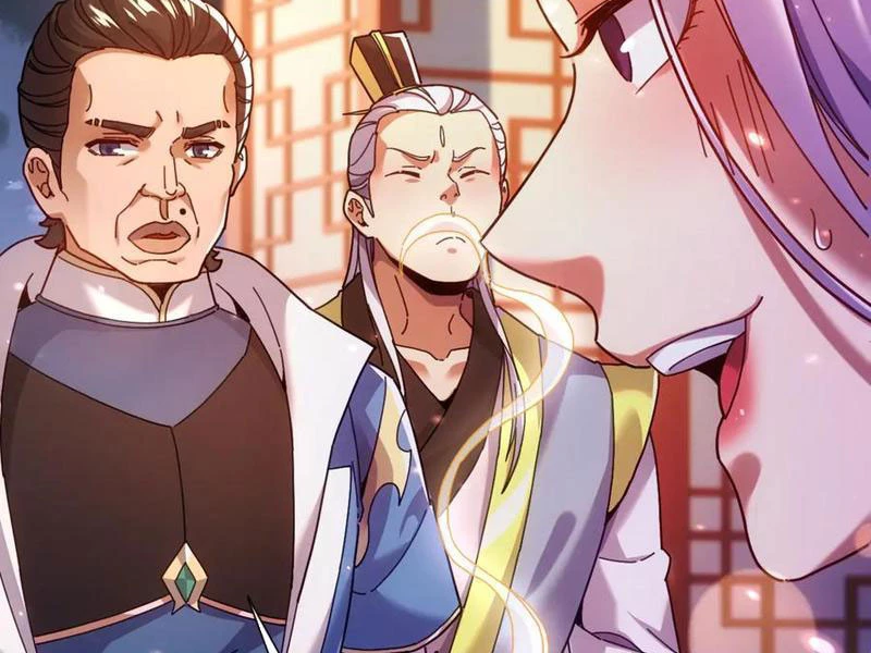 Bắt Đầu Chấn Kinh Nữ Đế Lão Bà, Ta Vô Địch!: Chapter 51