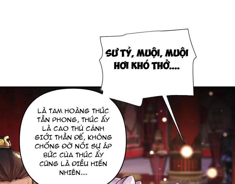 Bắt Đầu Chấn Kinh Nữ Đế Lão Bà, Ta Vô Địch!: Chapter 52
