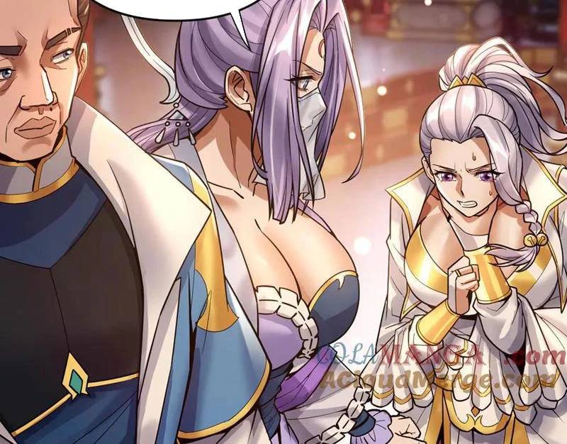 Bắt Đầu Chấn Kinh Nữ Đế Lão Bà, Ta Vô Địch!: Chapter 52