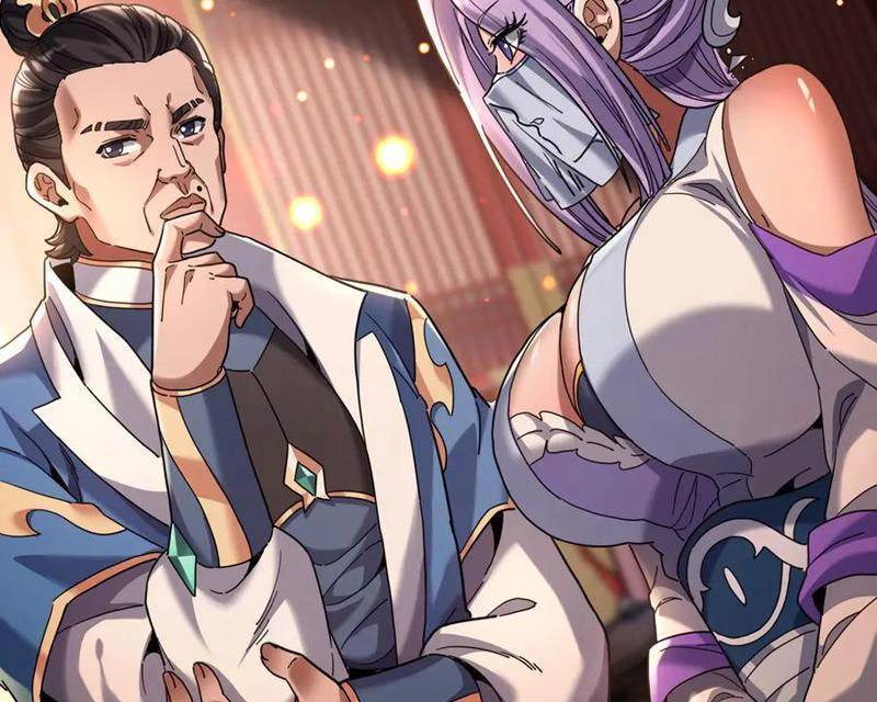 Bắt Đầu Chấn Kinh Nữ Đế Lão Bà, Ta Vô Địch!: Chapter 52