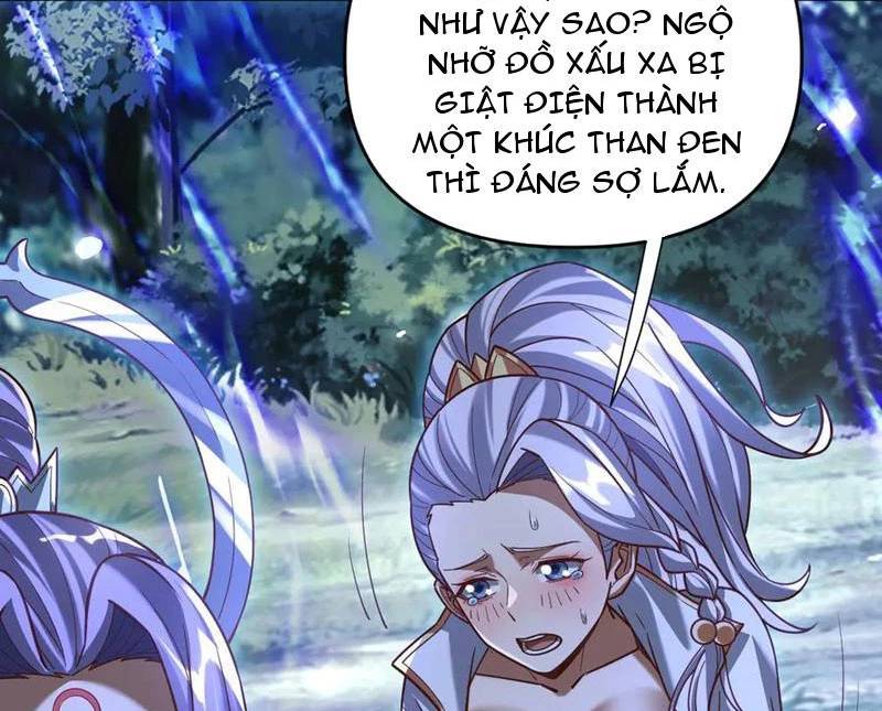 Bắt Đầu Chấn Kinh Nữ Đế Lão Bà, Ta Vô Địch!: Chapter 53