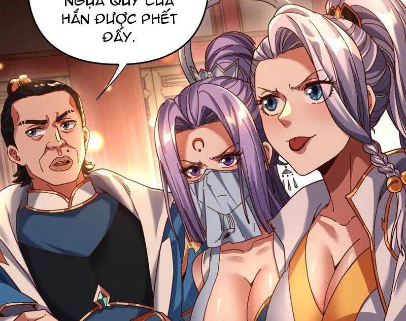 Bắt Đầu Chấn Kinh Nữ Đế Lão Bà, Ta Vô Địch!: Chapter 53