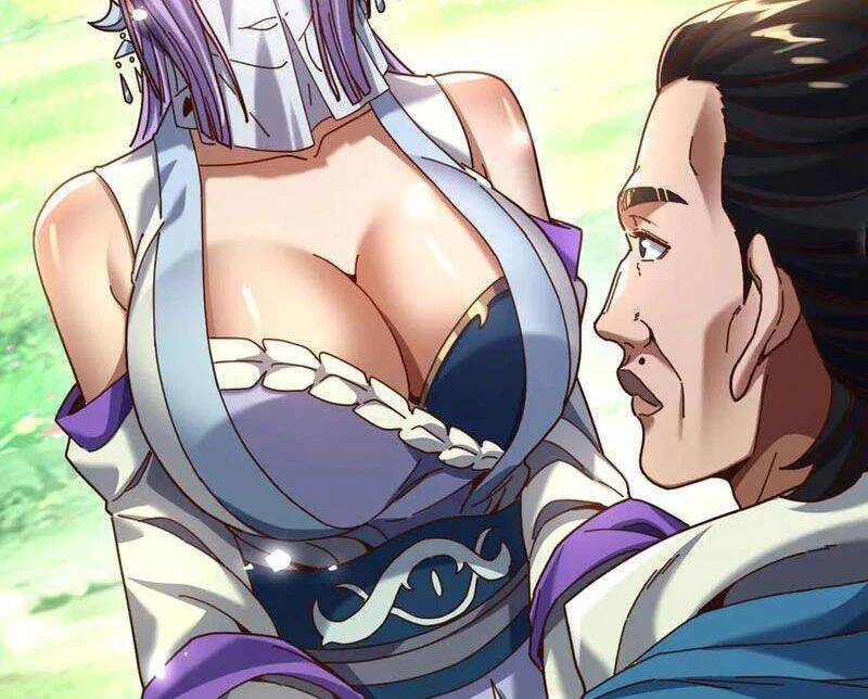 Bắt Đầu Chấn Kinh Nữ Đế Lão Bà, Ta Vô Địch!: Chapter 53