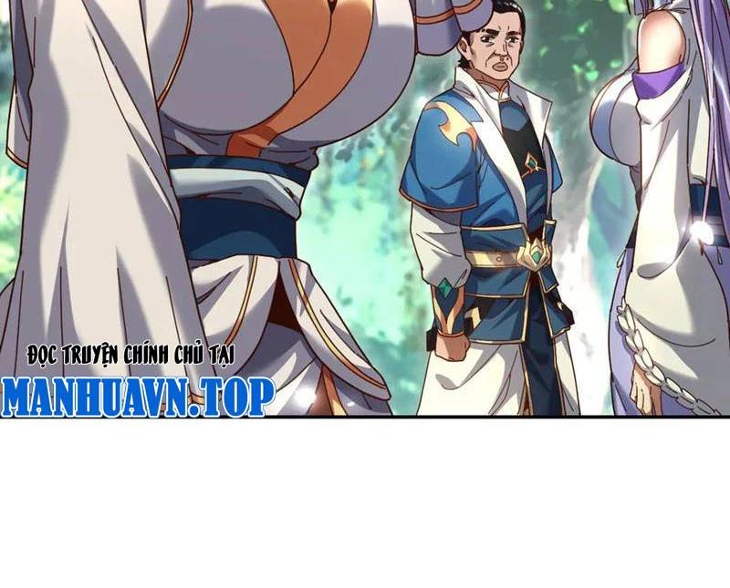 Bắt Đầu Chấn Kinh Nữ Đế Lão Bà, Ta Vô Địch!: Chapter 53