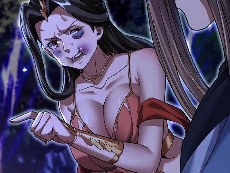 Bắt Đầu Chấn Kinh Nữ Đế Lão Bà, Ta Vô Địch!: Chapter 54