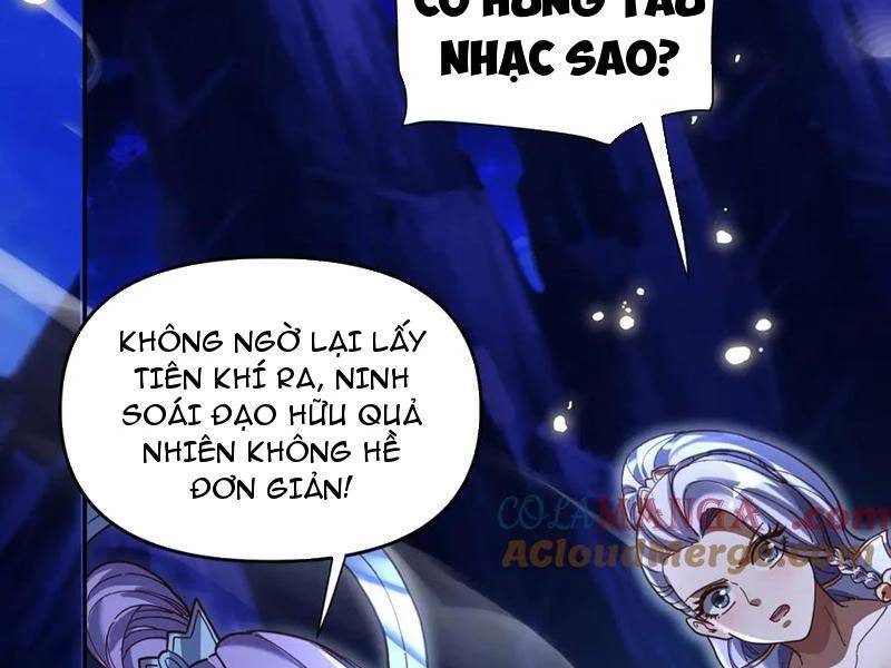 Bắt Đầu Chấn Kinh Nữ Đế Lão Bà, Ta Vô Địch!: Chapter 54
