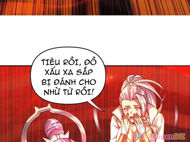 Bắt Đầu Chấn Kinh Nữ Đế Lão Bà, Ta Vô Địch!: Chapter 55