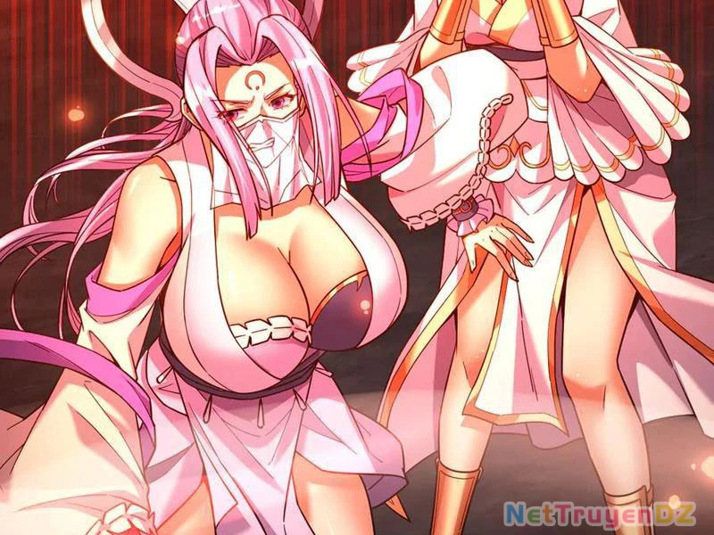 Bắt Đầu Chấn Kinh Nữ Đế Lão Bà, Ta Vô Địch!: Chapter 55