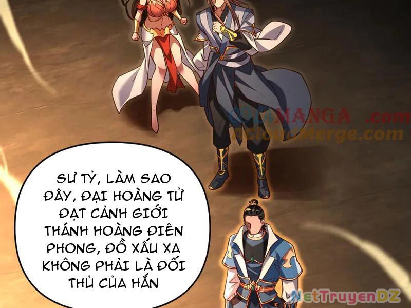 Bắt Đầu Chấn Kinh Nữ Đế Lão Bà, Ta Vô Địch!: Chapter 55