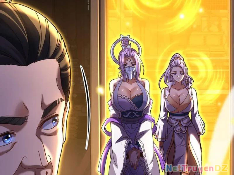 Bắt Đầu Chấn Kinh Nữ Đế Lão Bà, Ta Vô Địch!: Chapter 56
