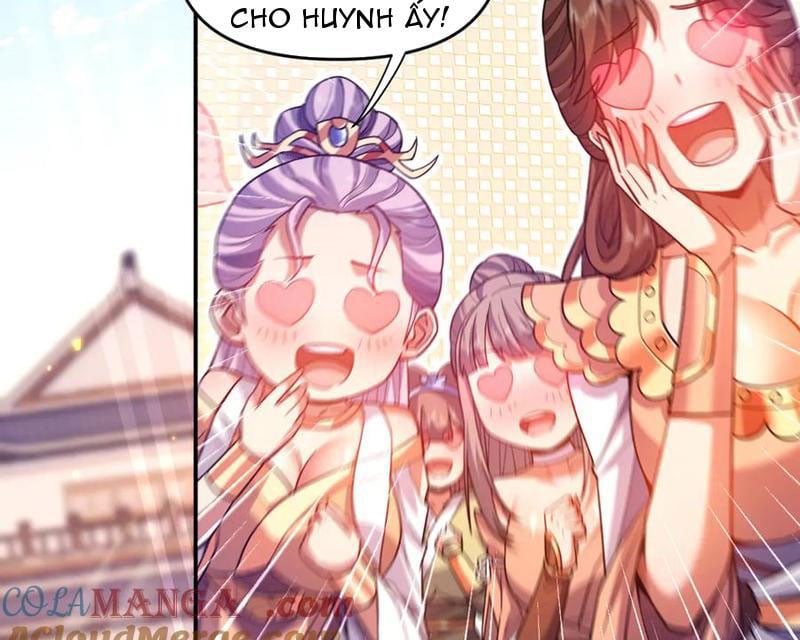Bắt Đầu Chấn Kinh Nữ Đế Lão Bà, Ta Vô Địch!: Chapter 57