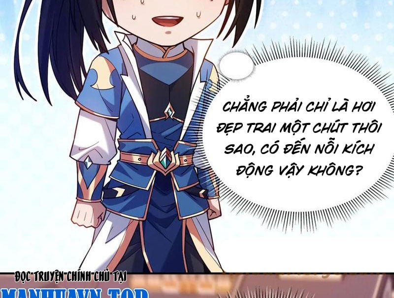 Bắt Đầu Chấn Kinh Nữ Đế Lão Bà, Ta Vô Địch!: Chapter 57