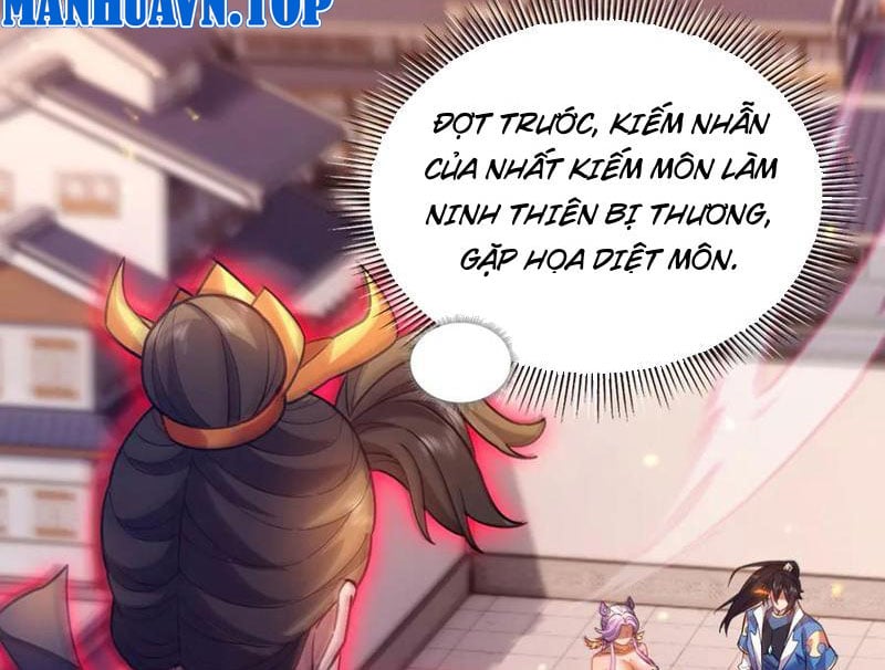 Bắt Đầu Chấn Kinh Nữ Đế Lão Bà, Ta Vô Địch!: Chapter 57