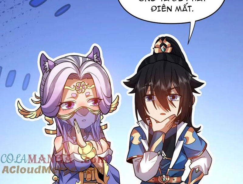 Bắt Đầu Chấn Kinh Nữ Đế Lão Bà, Ta Vô Địch!: Chapter 57