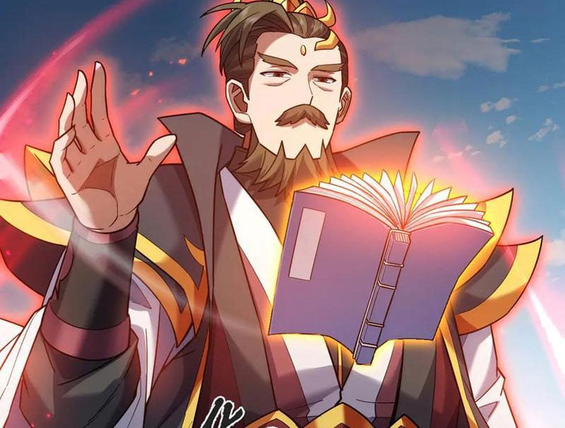 Bắt Đầu Chấn Kinh Nữ Đế Lão Bà, Ta Vô Địch!: Chapter 57