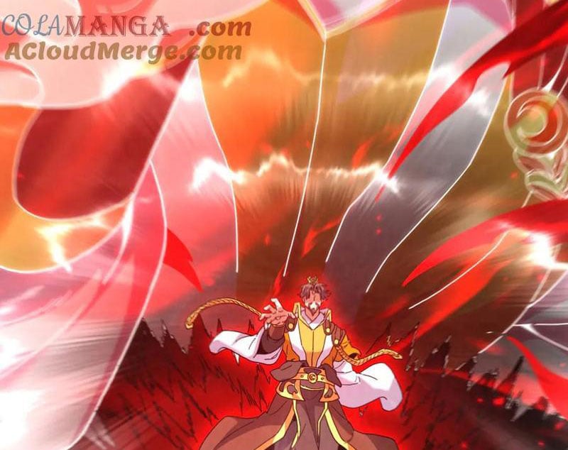 Bắt Đầu Chấn Kinh Nữ Đế Lão Bà, Ta Vô Địch!: Chapter 57
