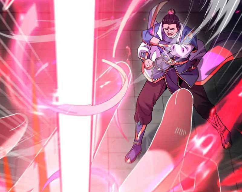 Bắt Đầu Chấn Kinh Nữ Đế Lão Bà, Ta Vô Địch!: Chapter 57