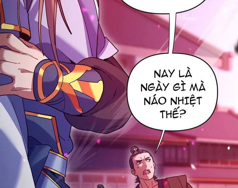 Bắt Đầu Chấn Kinh Nữ Đế Lão Bà, Ta Vô Địch!: Chapter 57