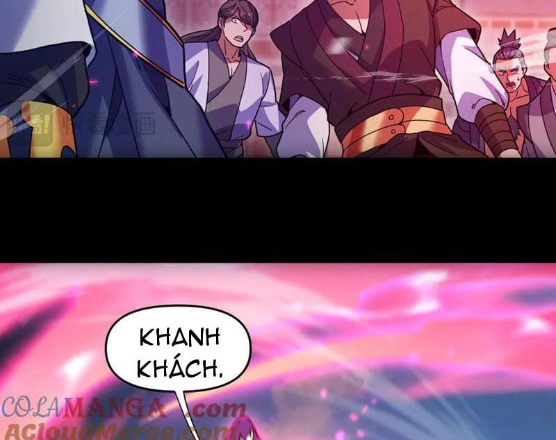 Bắt Đầu Chấn Kinh Nữ Đế Lão Bà, Ta Vô Địch!: Chapter 57