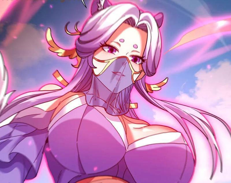 Bắt Đầu Chấn Kinh Nữ Đế Lão Bà, Ta Vô Địch!: Chapter 57