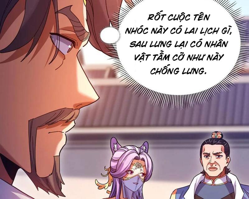 Bắt Đầu Chấn Kinh Nữ Đế Lão Bà, Ta Vô Địch!: Chapter 57