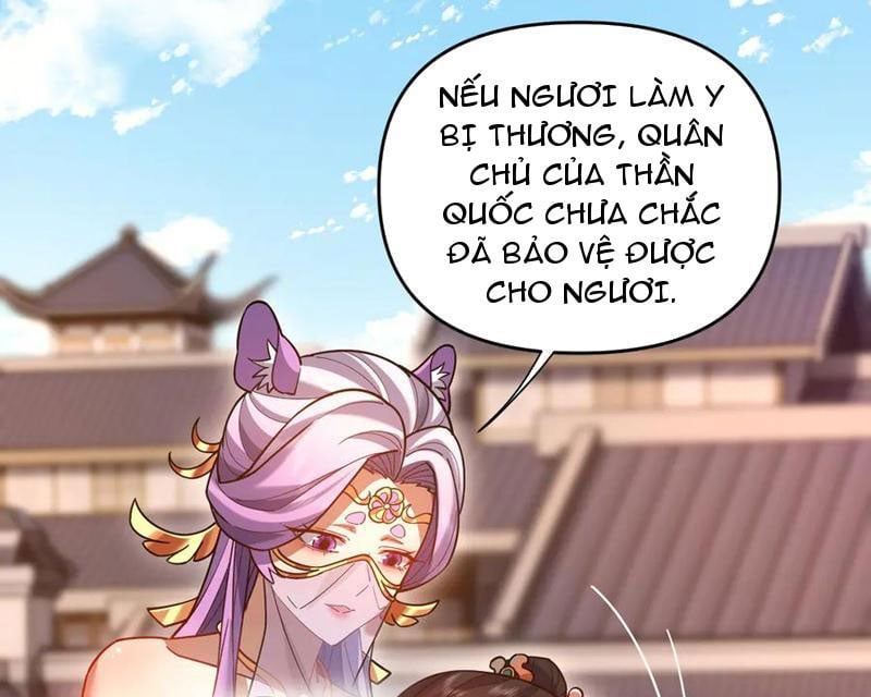 Bắt Đầu Chấn Kinh Nữ Đế Lão Bà, Ta Vô Địch!: Chapter 57