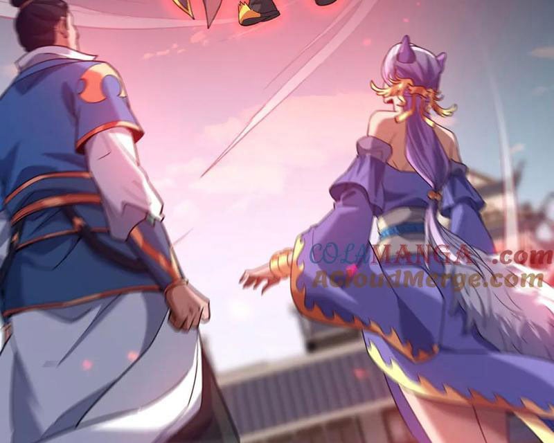 Bắt Đầu Chấn Kinh Nữ Đế Lão Bà, Ta Vô Địch!: Chapter 57