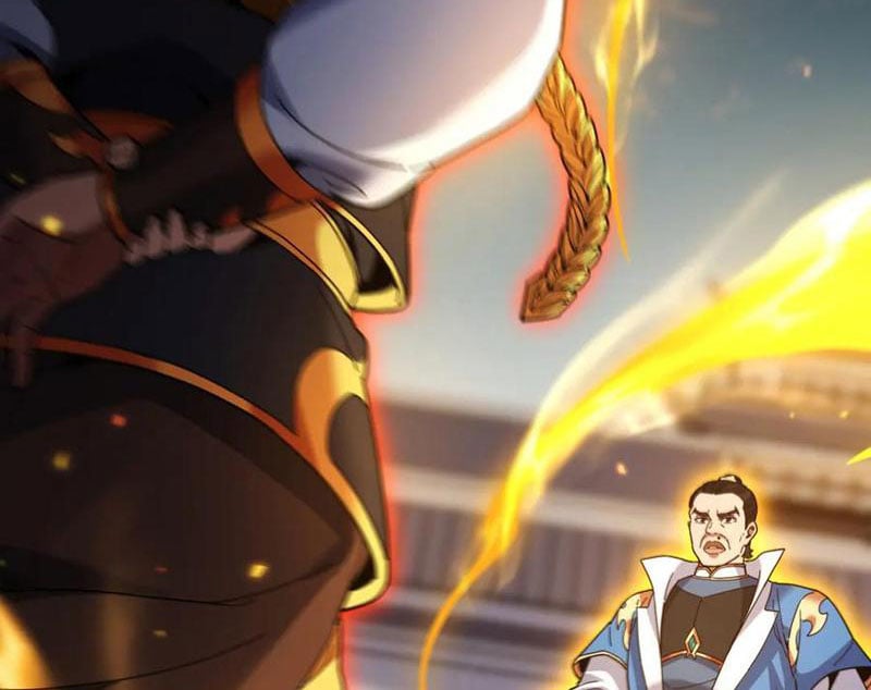 Bắt Đầu Chấn Kinh Nữ Đế Lão Bà, Ta Vô Địch!: Chapter 57