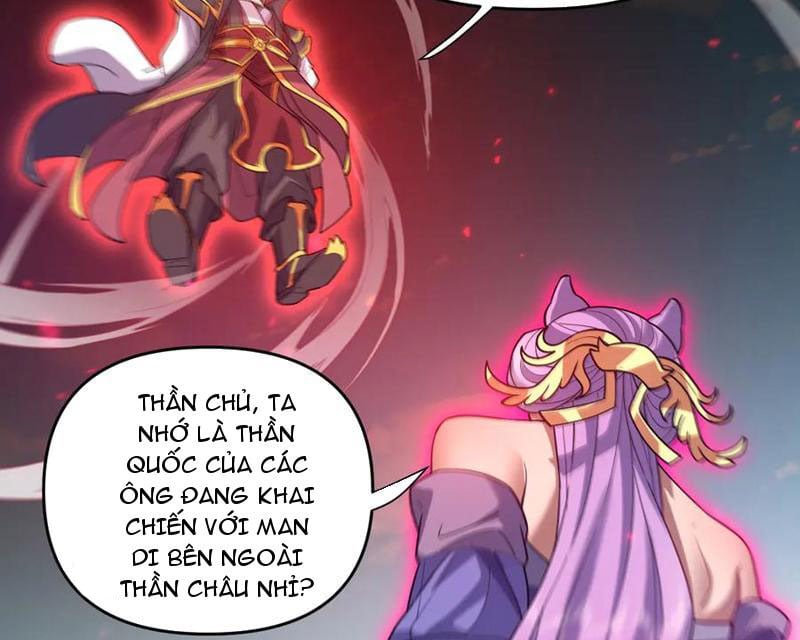 Bắt Đầu Chấn Kinh Nữ Đế Lão Bà, Ta Vô Địch!: Chapter 57