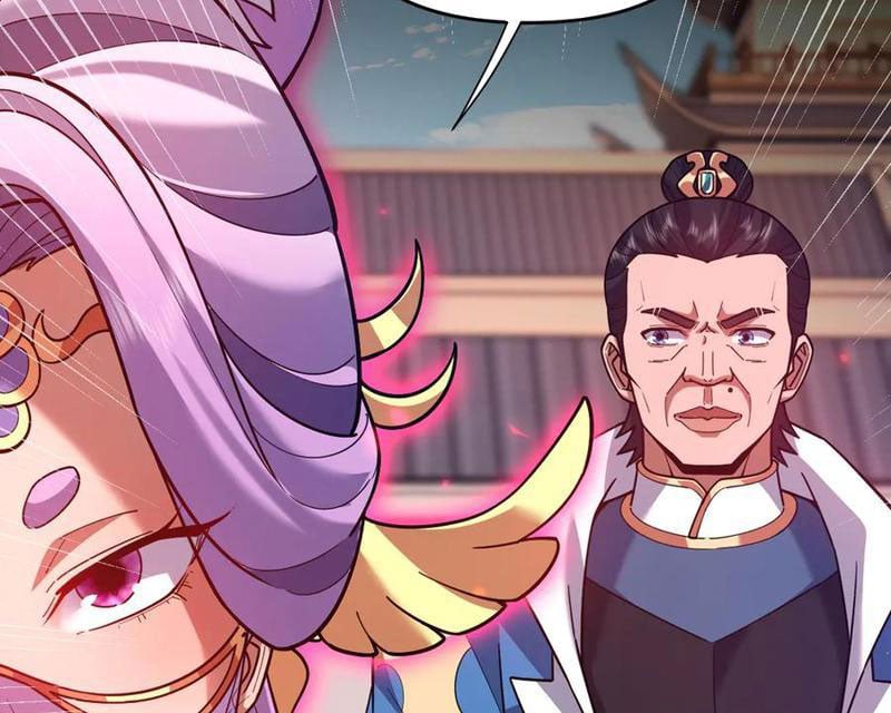 Bắt Đầu Chấn Kinh Nữ Đế Lão Bà, Ta Vô Địch!: Chapter 57